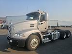 Used 2017 Mack CXU613 6x4, Semi Truck for sale #677428 - photo 1