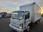 Used 2017 Isuzu NQR Regular Cab 4x2, Cab Chassis for sale #677722 - photo 1