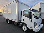 Used 2017 Isuzu NQR Regular Cab 4x2, Cab Chassis for sale #677722 - photo 3