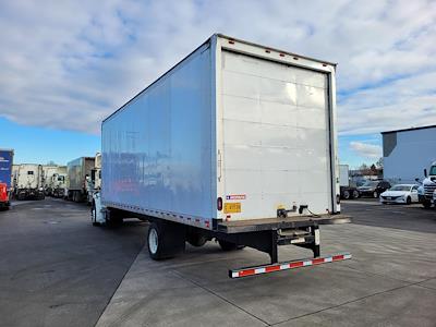 Used 2017 Freightliner M2 106 Conventional Cab 4x2, Box Truck for sale #679406 - photo 2