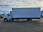 Used 2017 Freightliner M2 106 Conventional Cab 4x2, Box Truck for sale #679406 - photo 11