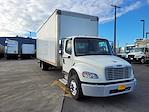 Used 2017 Freightliner M2 106 Conventional Cab 4x2, Box Truck for sale #679406 - photo 4