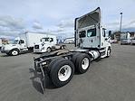 Used 2017 Freightliner Cascadia Day Cab 6x4, Semi Truck for sale #679695 - photo 5