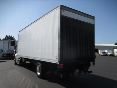 Used 2018 Freightliner M2 106 Conventional Cab 4x2, Box Truck for sale #680836 - photo 2