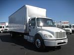 Used 2018 Freightliner M2 106 Conventional Cab 4x2, Box Truck for sale #680836 - photo 4