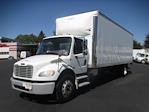 2018 Freightliner M2 106 Conventional Cab 4x2, Box Truck for sale #680837 - photo 1