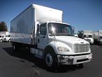 2018 Freightliner M2 106 Conventional Cab 4x2, Box Truck for sale #680837 - photo 4