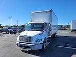 Used 2018 Freightliner M2 106 Conventional Cab 4x2, Box Truck for sale #680986 - photo 1