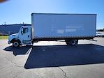 Used 2018 Freightliner M2 106 Conventional Cab 4x2, Box Truck for sale #680986 - photo 10