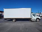 Used 2018 Freightliner M2 106 Conventional Cab 4x2, Box Truck for sale #680986 - photo 11