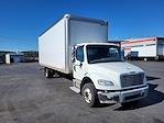 Used 2018 Freightliner M2 106 Conventional Cab 4x2, Box Truck for sale #680986 - photo 4