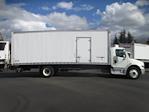 Used 2018 Freightliner M2 106 Conventional Cab 4x2, Box Truck for sale #681523 - photo 10