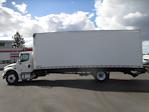 Used 2018 Freightliner M2 106 Conventional Cab 4x2, Box Truck for sale #681523 - photo 11