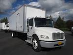 Used 2018 Freightliner M2 106 Conventional Cab 4x2, Box Truck for sale #681523 - photo 4
