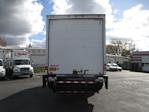 Used 2018 Freightliner M2 106 Conventional Cab 4x2, Box Truck for sale #681523 - photo 6
