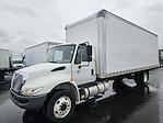 2018 International DuraStar 4300 SBA 4x2, Box Truck for sale #685029 - photo 1