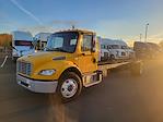 Used 2018 Freightliner M2 106 Conventional Cab 4x2, Cab Chassis for sale #746178 - photo 1