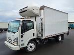 Used 2018 Isuzu NPR-XD Regular Cab 4x2, Box Truck for sale #748080 - photo 1