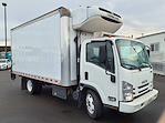 Used 2018 Isuzu NPR-XD Regular Cab 4x2, Box Truck for sale #748080 - photo 4