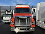 Used 2018 Freightliner Cascadia Day Cab 6x4, Box Truck for sale #752467 - photo 3