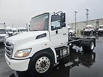 Used 2017 Hino 268A Single Cab 4x2, Cab Chassis for sale #753817 - photo 1