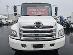 Used 2017 Hino 268A Single Cab 4x2, Cab Chassis for sale #753817 - photo 3