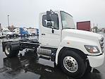 Used 2017 Hino 268A Single Cab 4x2, Cab Chassis for sale #753817 - photo 4