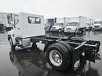 Used 2017 Hino 268A Single Cab 4x2, Cab Chassis for sale #753817 - photo 2