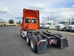 Used 2018 Freightliner Cascadia Day Cab 6x4, Semi Truck for sale #757964 - photo 7