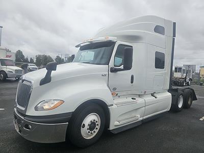 2018 International LT SBA 6x4, Semi Truck for sale #758228 - photo 1