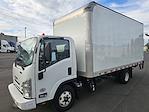 Used 2018 Isuzu NPR-HD Regular Cab 4x2, Box Truck for sale #761895 - photo 1