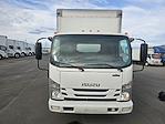 Used 2018 Isuzu NPR-HD Regular Cab 4x2, Box Truck for sale #761895 - photo 3