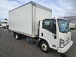 Used 2018 Isuzu NPR-HD Regular Cab 4x2, Box Truck for sale #761895 - photo 4