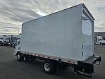 Used 2018 Isuzu NPR-HD Regular Cab 4x2, Box Truck for sale #761895 - photo 2