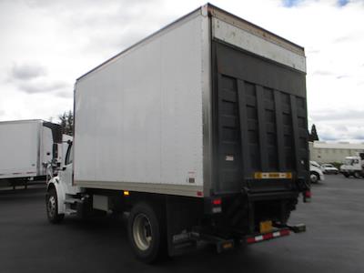 Used 2018 Freightliner M2 106 Conventional Cab 4x2, Box Truck for sale #776987 - photo 2