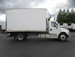 Used 2018 Freightliner M2 106 Conventional Cab 4x2, Box Truck for sale #776987 - photo 10