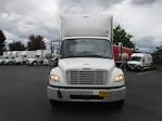 Used 2018 Freightliner M2 106 Conventional Cab 4x2, Box Truck for sale #776987 - photo 3