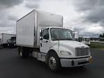 Used 2018 Freightliner M2 106 Conventional Cab 4x2, Box Truck for sale #776987 - photo 4