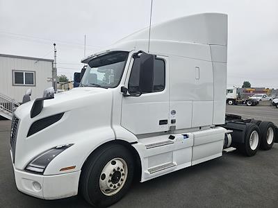 Used 2019 Volvo VNR 6x4, Semi Truck for sale #789069 - photo 1