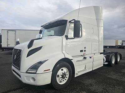 2019 Volvo VNR Conventional Cab 6x4, Semi Truck for sale #789072 - photo 1