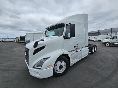 2019 Volvo VNR Conventional Cab 6x4, Semi Truck for sale #789454 - photo 1