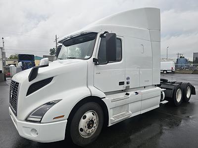 Used 2019 Volvo VNR 6x4, Semi Truck for sale #789455 - photo 1