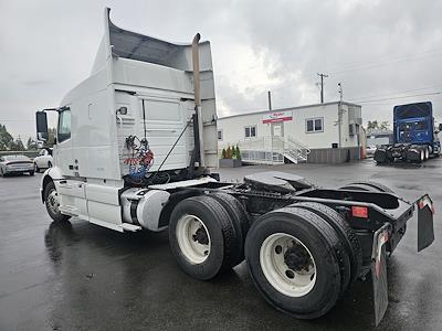 Used 2019 Volvo VNR 6x4, Semi Truck for sale #789455 - photo 2