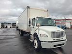 Used 2019 Freightliner M2 106 Conventional Cab 4x2, Box Truck for sale #789923 - photo 4