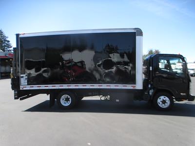 2018 Isuzu NPR-HD Regular Cab 4x2, Box Truck for sale #790540 - photo 1