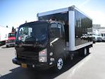 2018 Isuzu NPR-HD Regular Cab 4x2, Box Truck for sale #790540 - photo 3