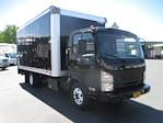 2018 Isuzu NPR-HD Regular Cab 4x2, Box Truck for sale #790540 - photo 5