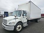 Used 2019 Freightliner M2 106 Conventional Cab 4x2, Box Truck for sale #790680 - photo 1