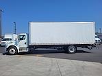 Used 2019 Freightliner M2 106 Conventional Cab 4x2, Box Truck for sale #790680 - photo 11