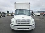 Used 2019 Freightliner M2 106 Conventional Cab 4x2, Box Truck for sale #790680 - photo 3